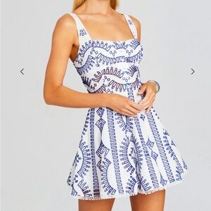 Charo Ruiz Dress NWT - Size small